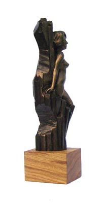 Femme lib&eacute;r&eacute;e 